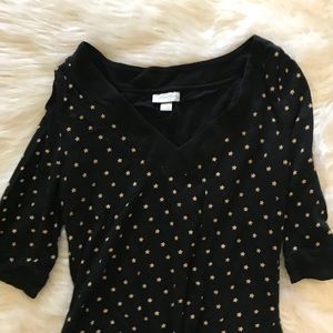 Jovovich-Hawk for Target Tops - JOVOVICH-HAWK FOR TARGET TOP SIZE M Jovovich-Hawk for Target Tops - JOVOVICH-HAWK FOR TARGET TOP SIZE M